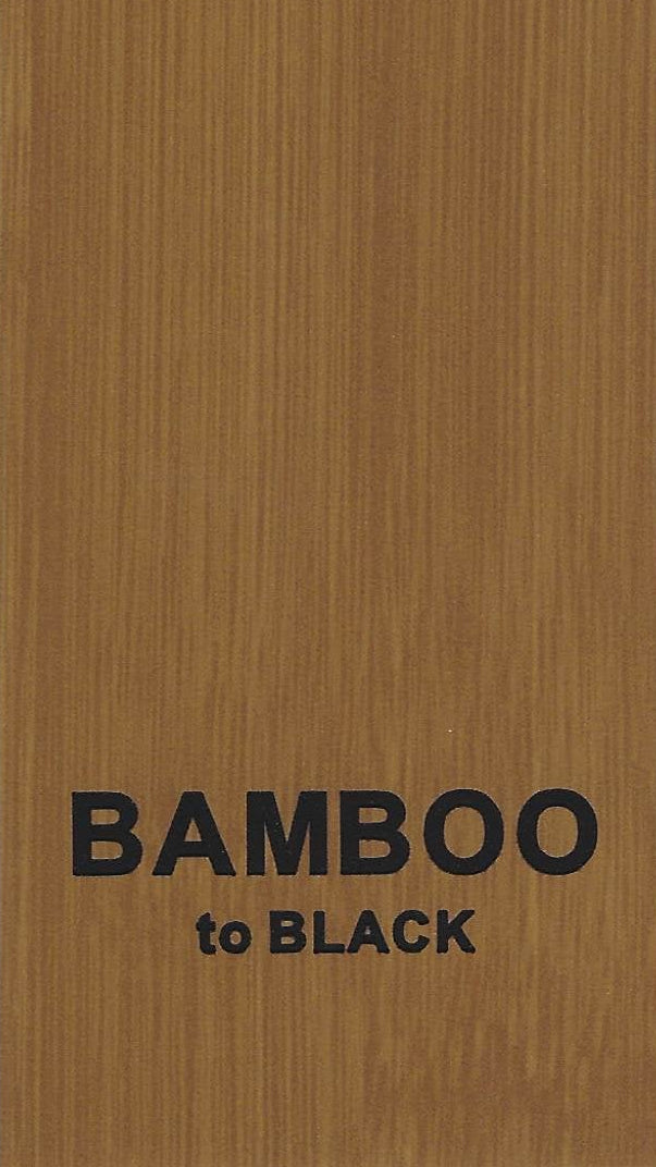 Bamboo