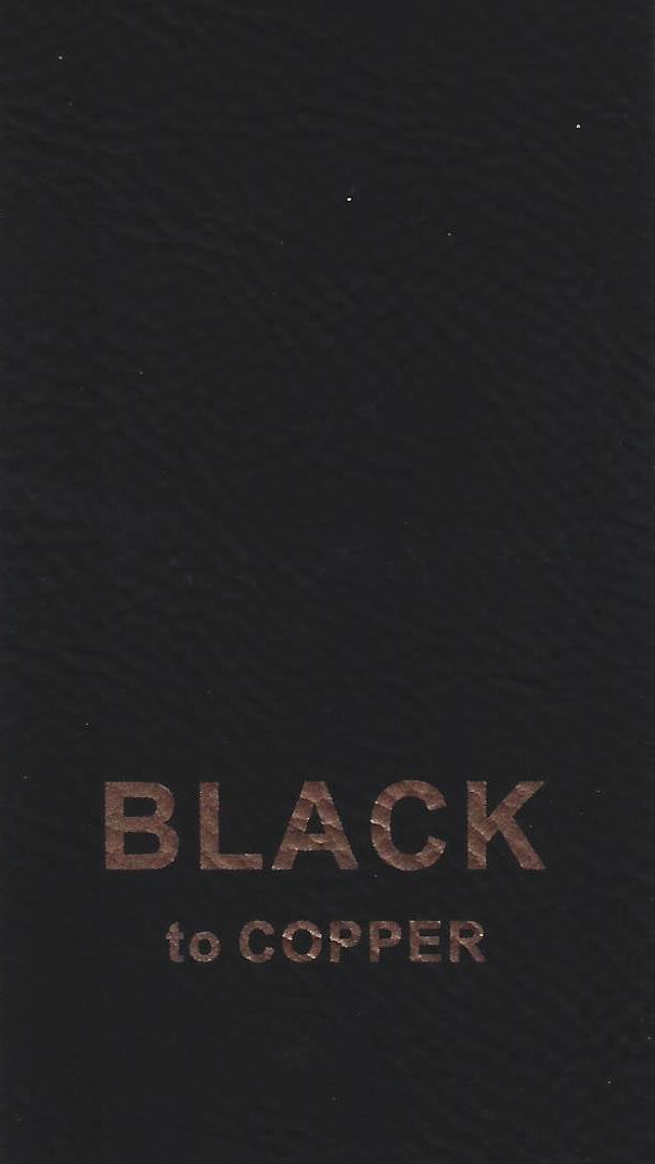 Black (copper)