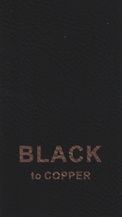 Black (copper)