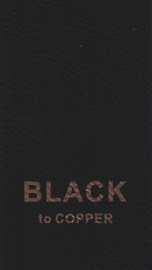 Black (copper)