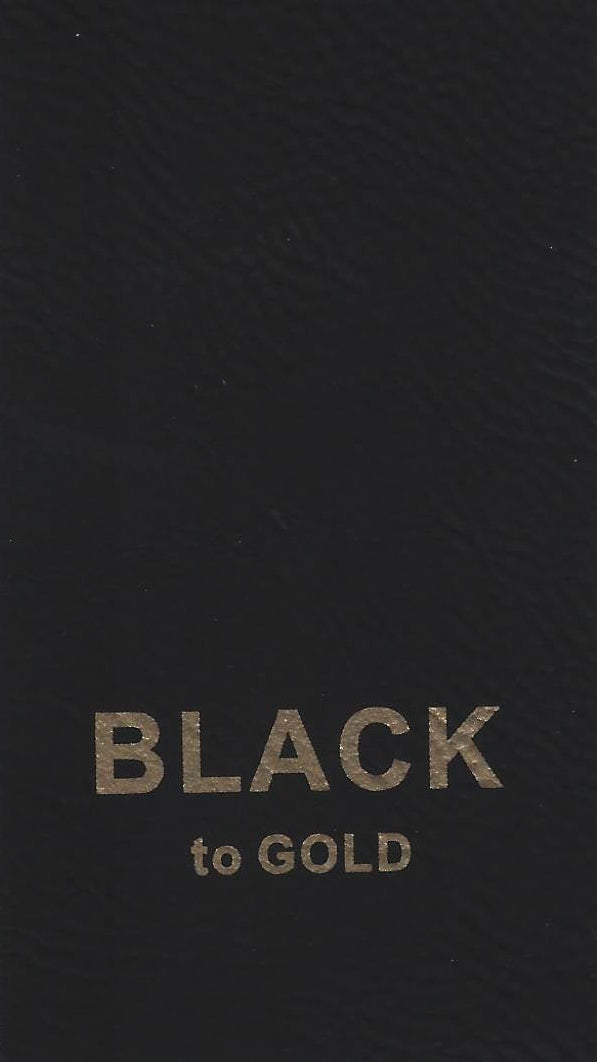 Black (gold)