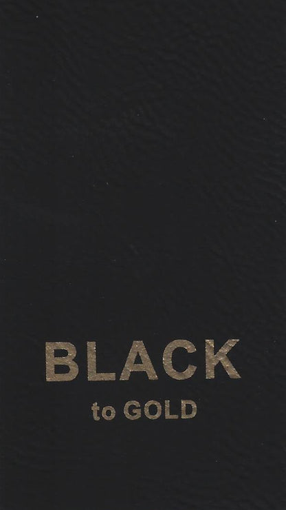 Black (gold)