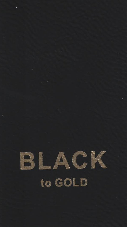 Black (gold)
