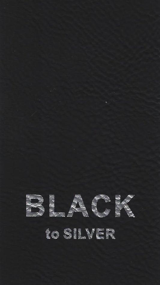 Black (silver)