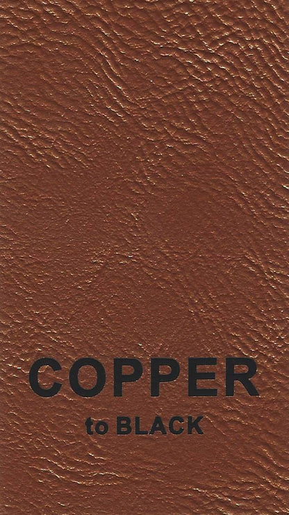 Glossy Copper