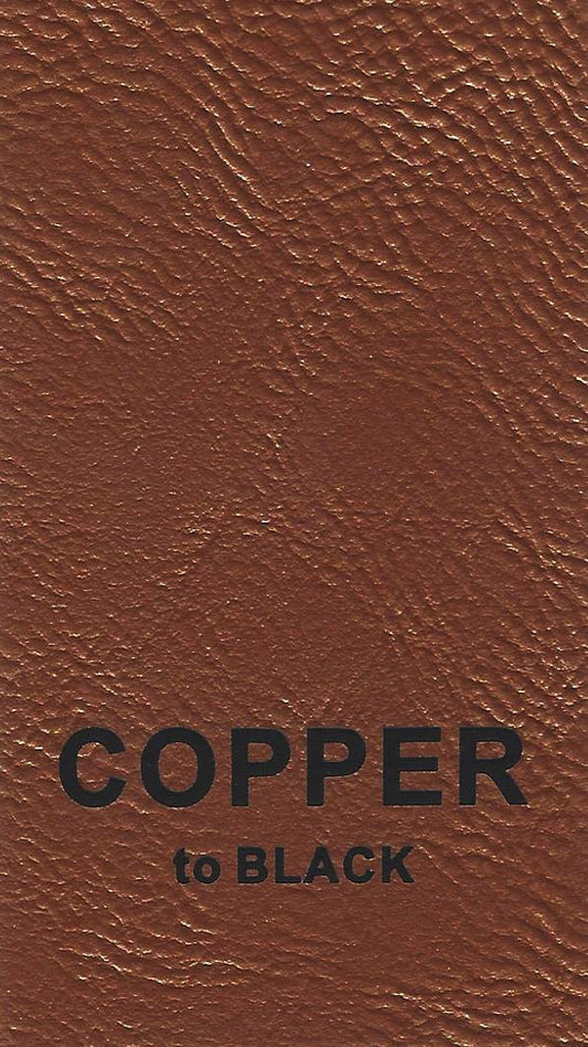 Glossy Copper