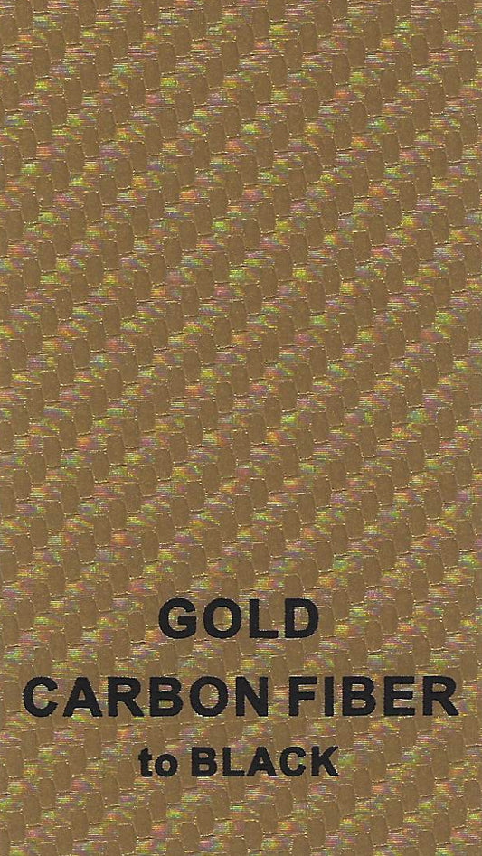 Gold Carbon