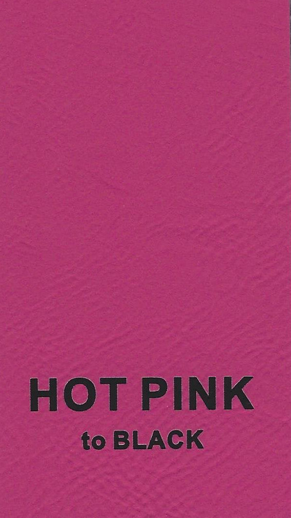 Hot Pink
