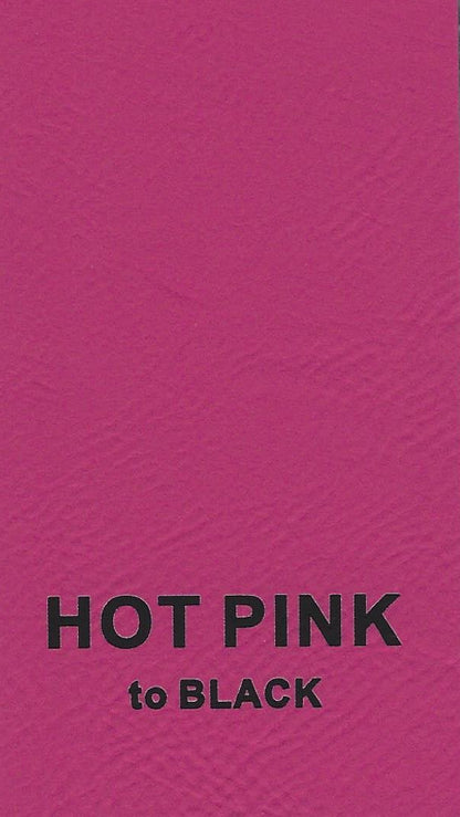 Hot Pink
