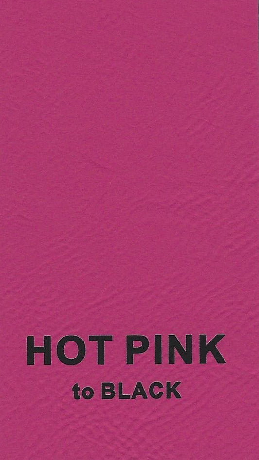 Hot Pink