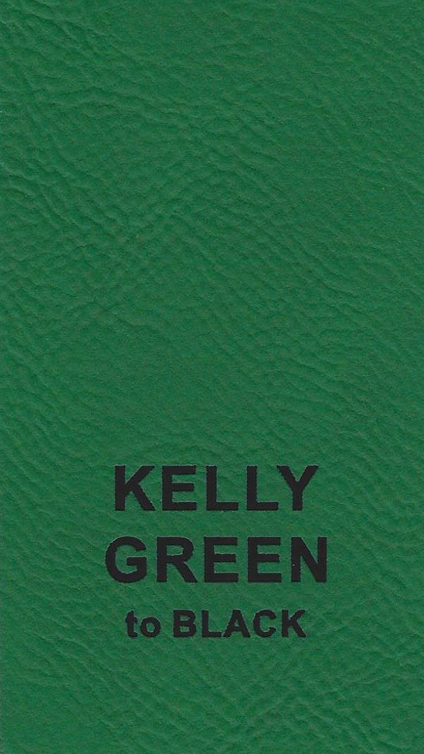 Kelly Green
