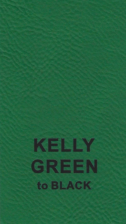 Kelly Green