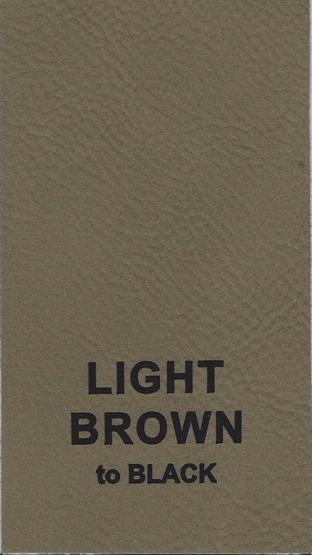 Light Brown