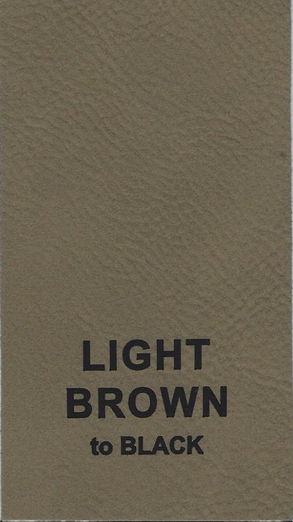 Light Brown