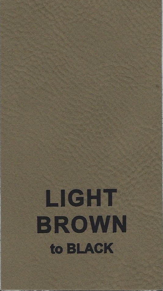 Light Brown