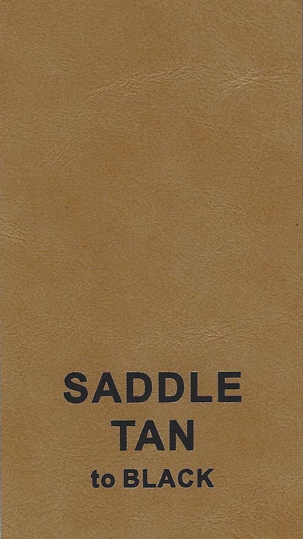 Saddle Tan