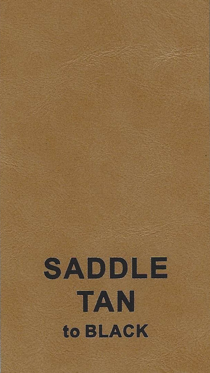 Saddle Tan