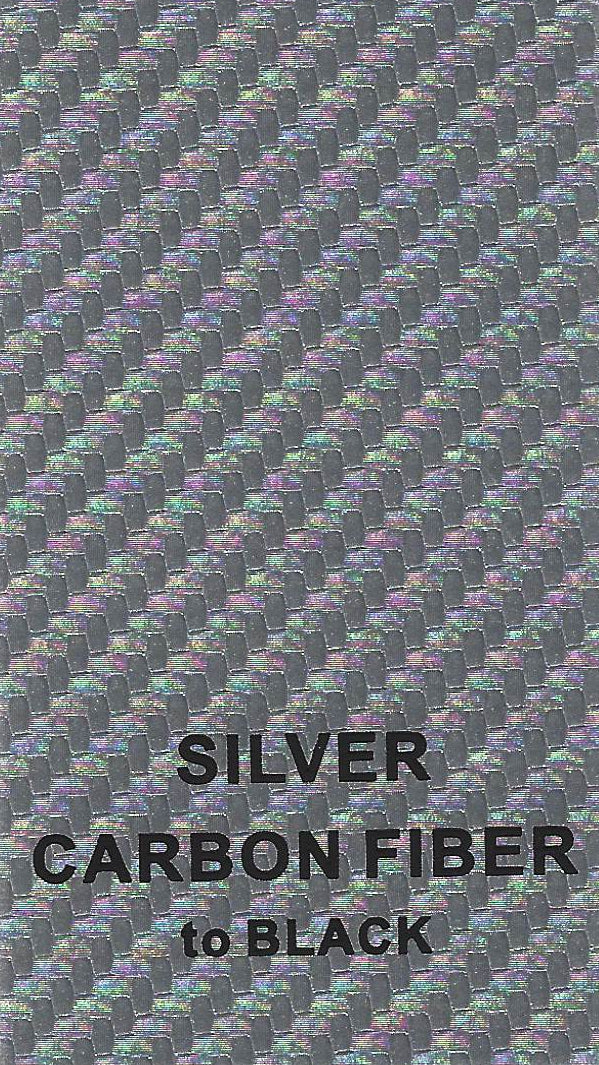 Silver Carbon