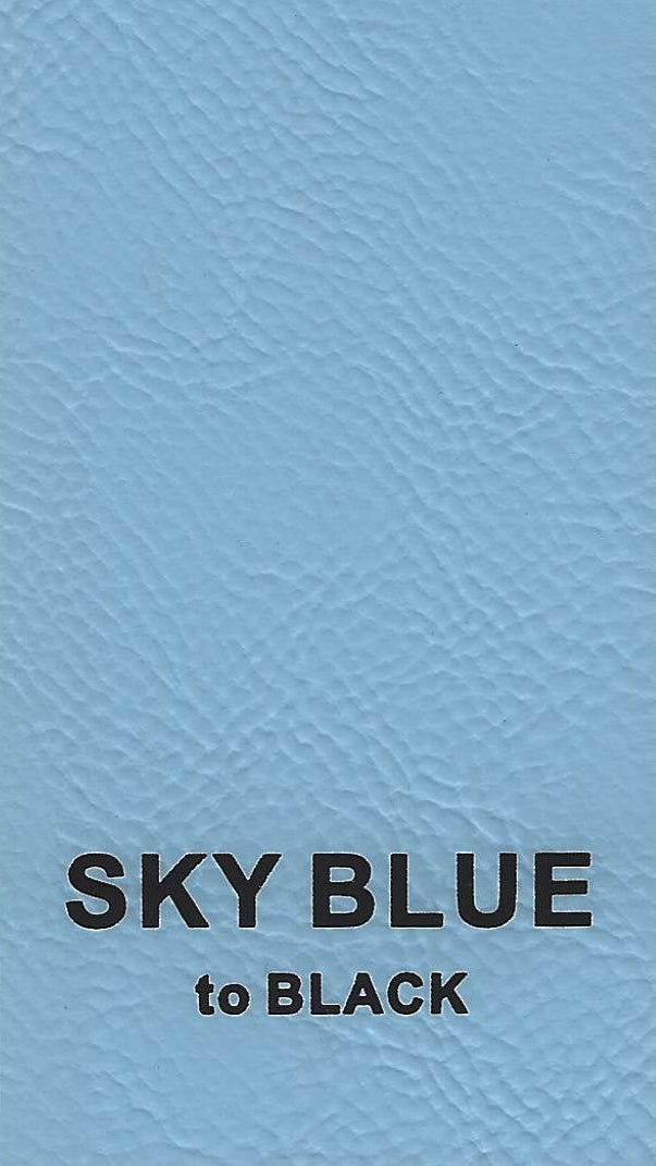 Sky Blue