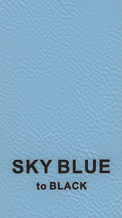Sky Blue